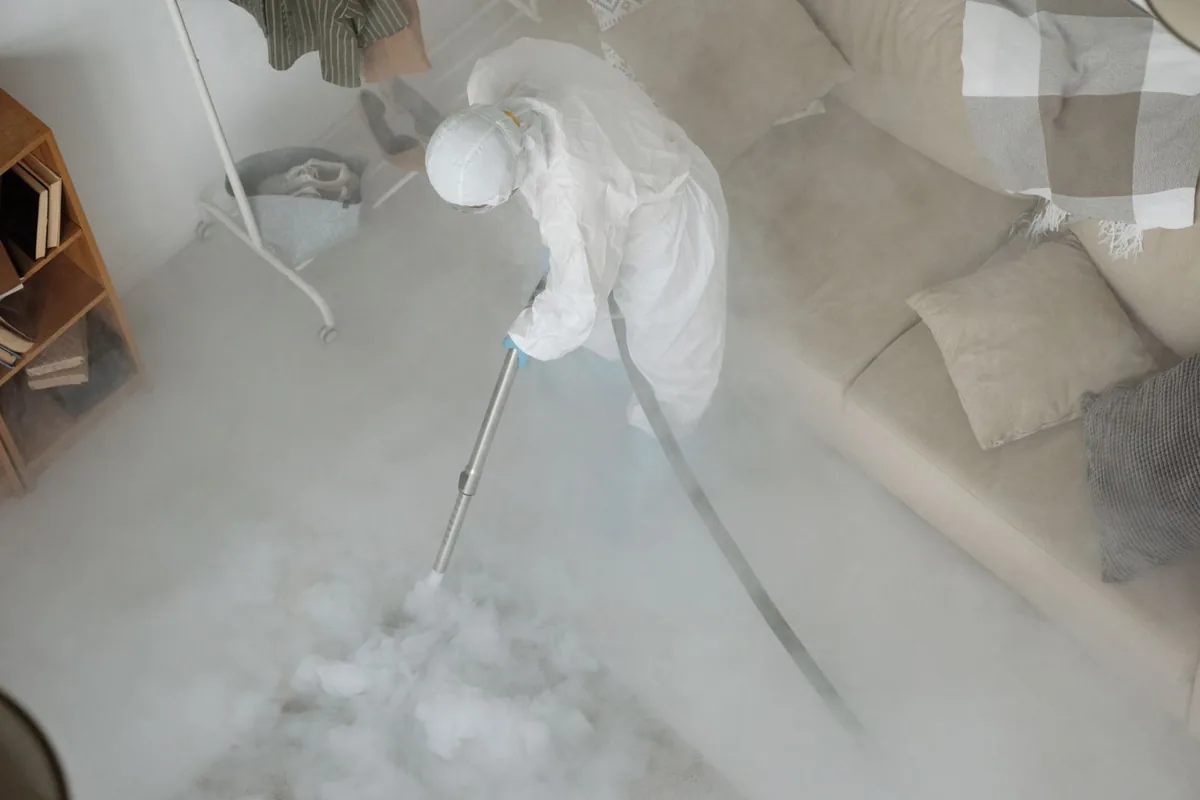 Biohazard Cleanup in Cannonsburg, KY